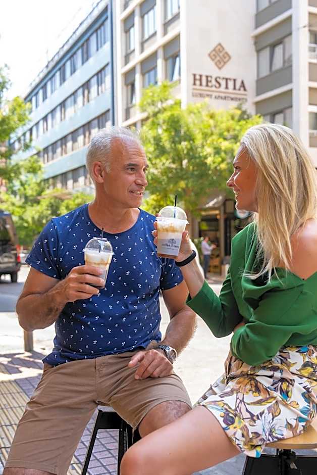 Hestia - Ippokratous 35