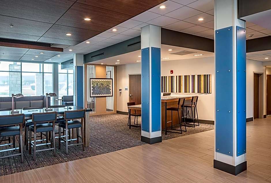 Holiday Inn Express And Suites West Omaha - Elkhorn By IHG