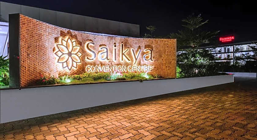 Ramada by Wyndham Bengaluru Yelahanka