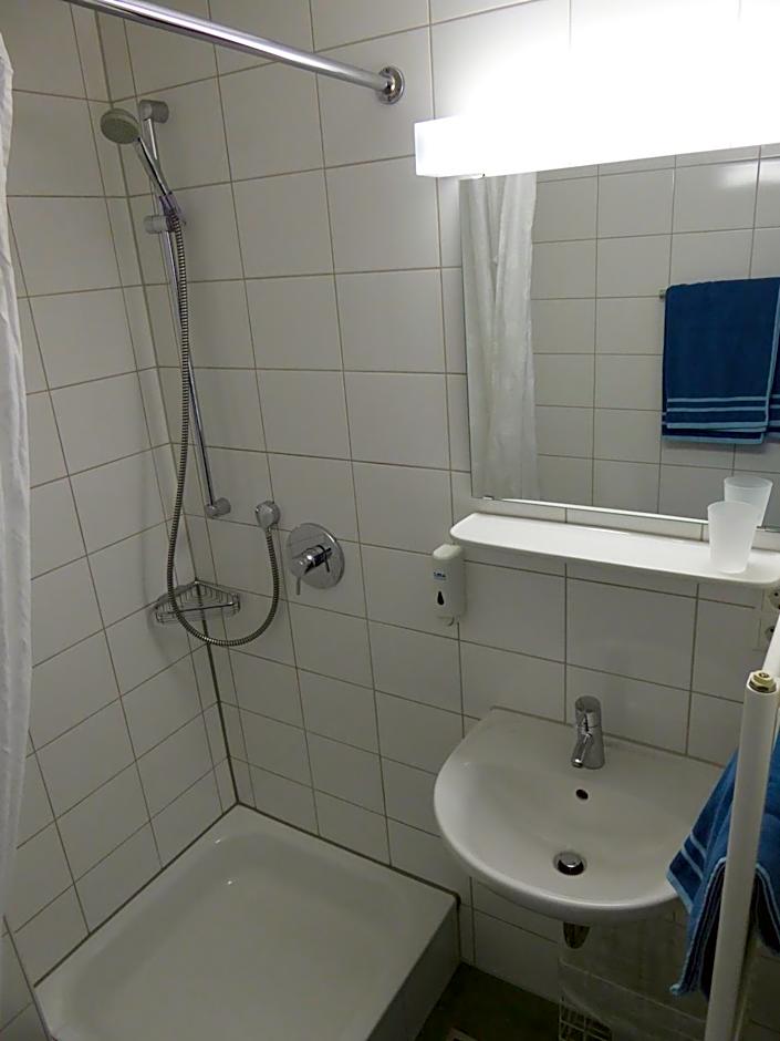 Topp Apartments