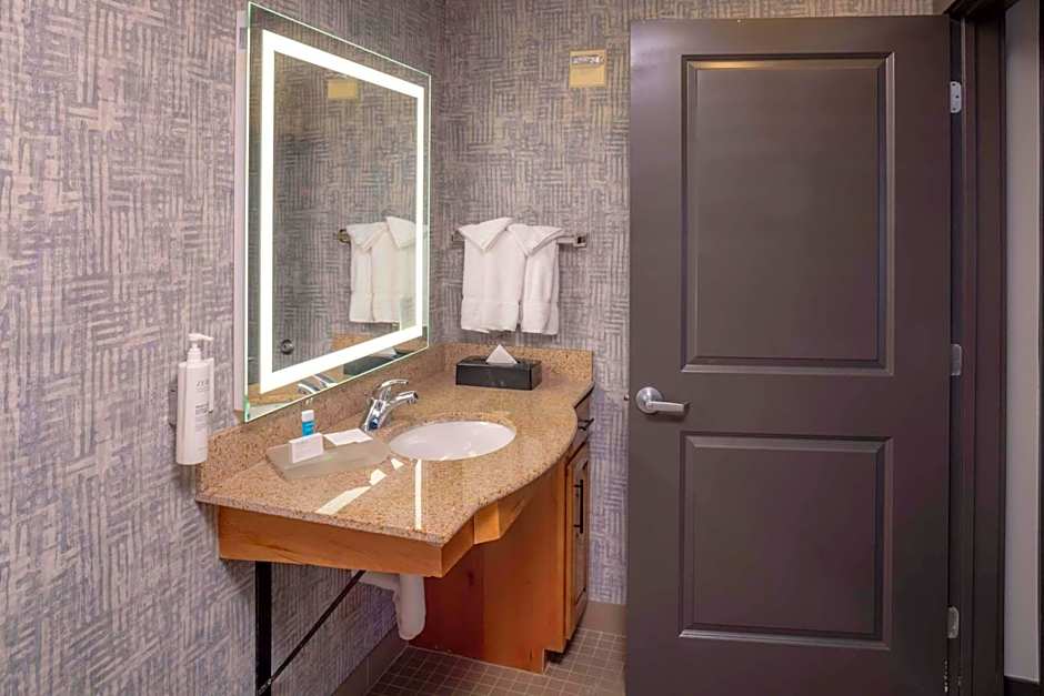 Homewood Suites By Hilton Jackson, WY