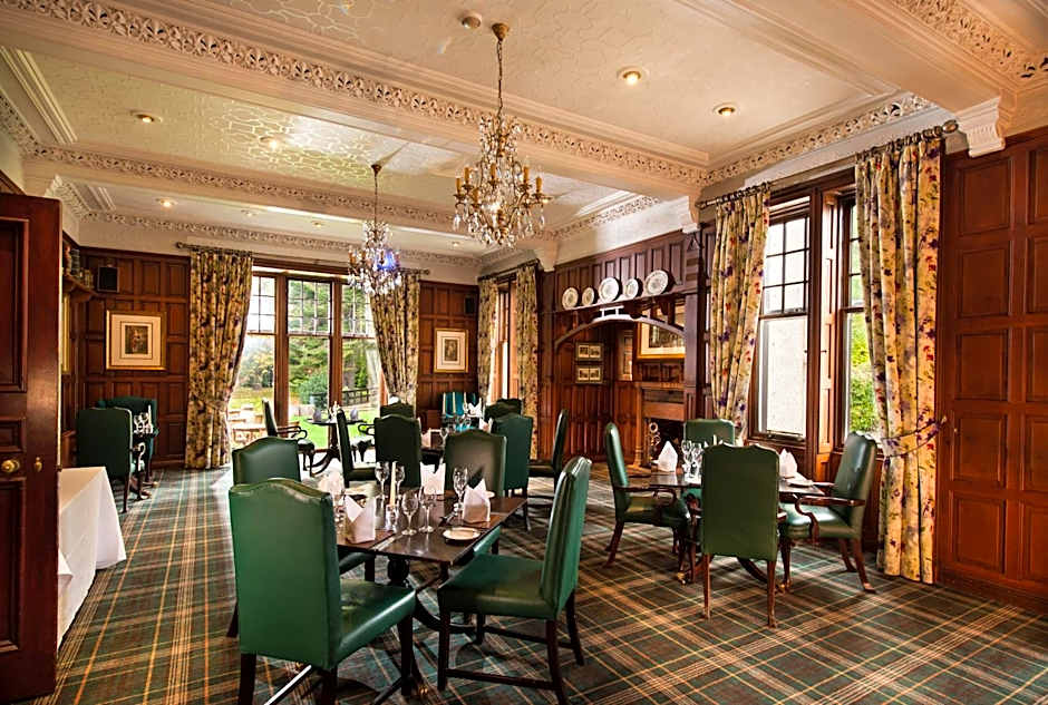 Leonardo Boutique Huntingtower Perth