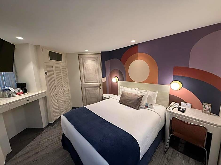 Hotel Century Reforma