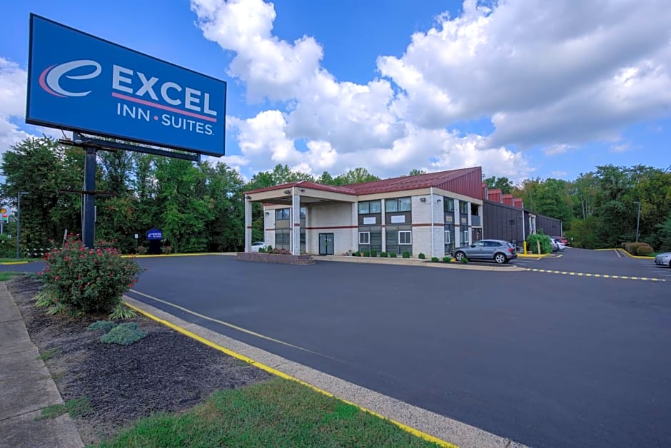 Excel Inn & Suites