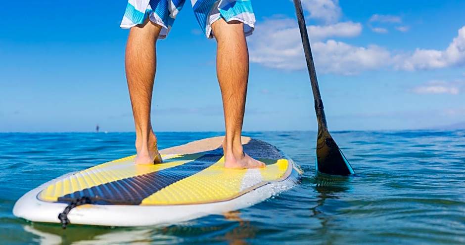 On the Beach Guesthouse Jeffreys Bay