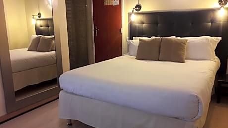 Standard  Room with Air Conditioning