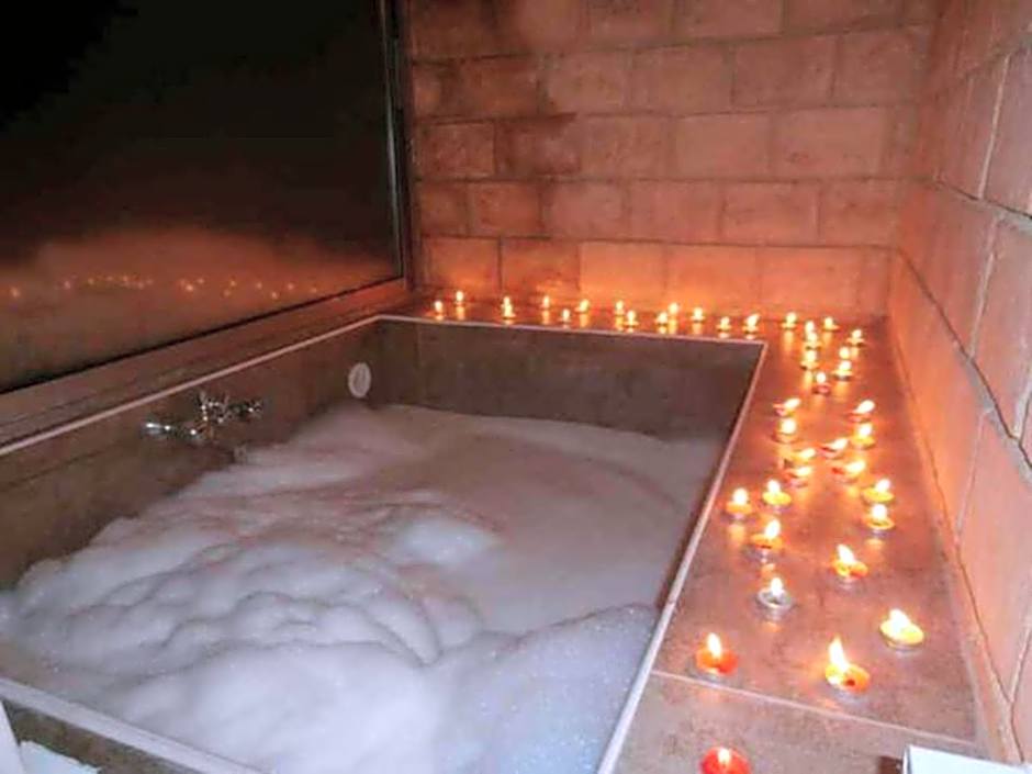 Villetta di Faraya