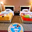 Country Garden Phoenix Hotel Xinhui Jiangmen