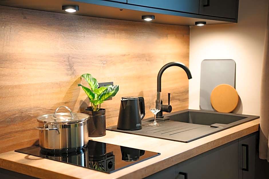 Haus Tonburg - RoLigio-Campus