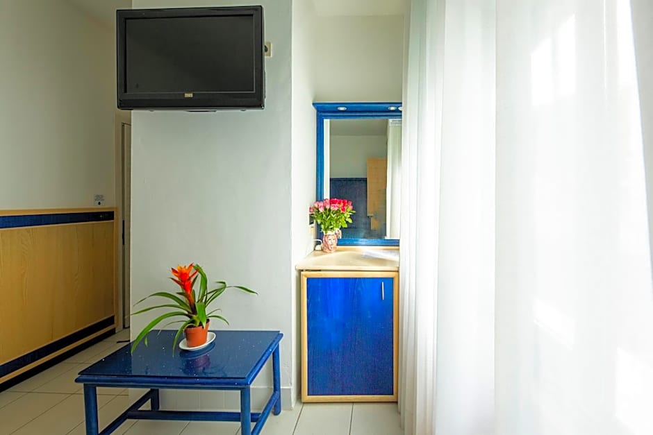 Hotel Olanda