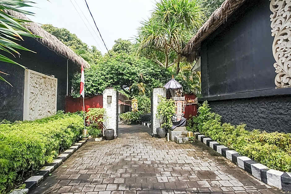 Kampung 168 by ZUZU