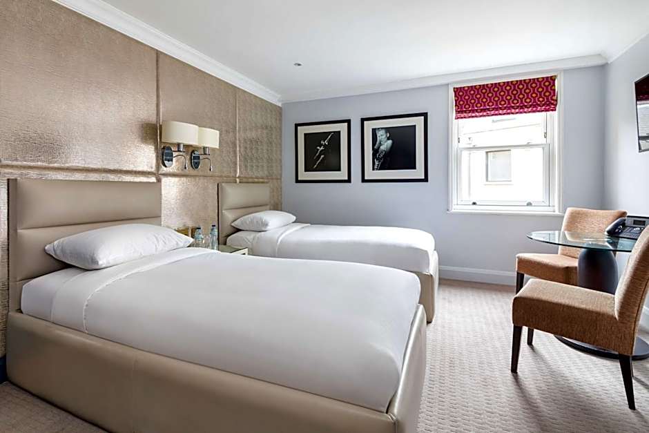 Radisson Blu Edwardian, Mercer Street