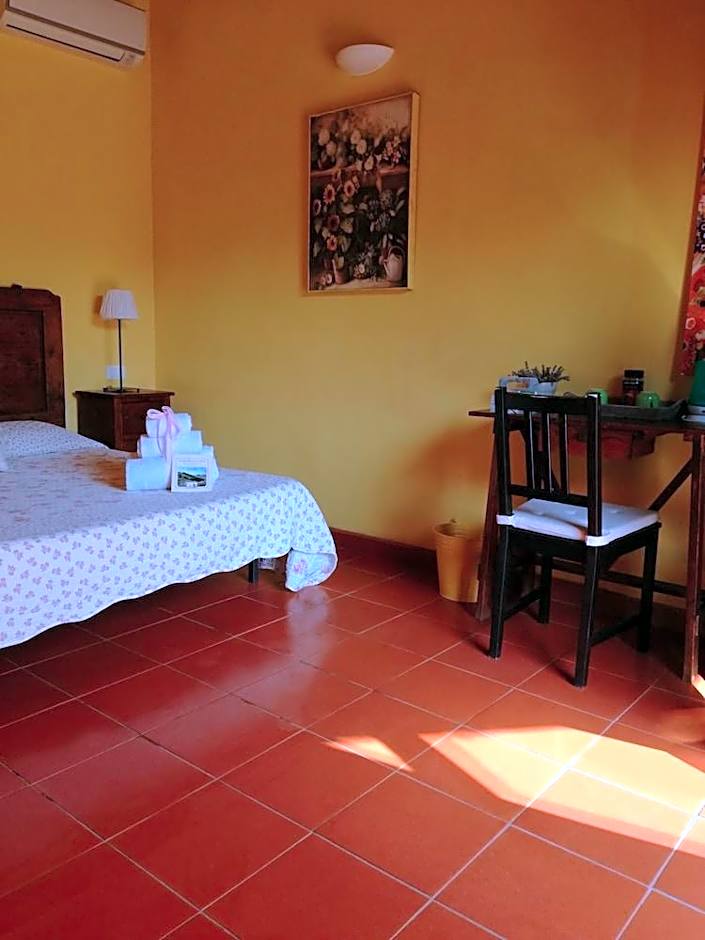 Agriturismo Il Colle
