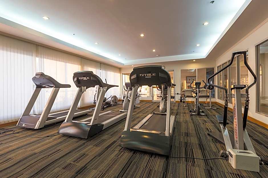 Classic Kameo Hotel and Serviced Apartments Sriracha