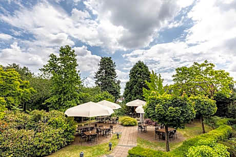 Hotel Elisenhof Mönchengladbach