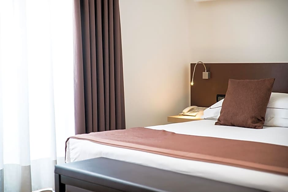 Airporthotel Verona Congress & Relax