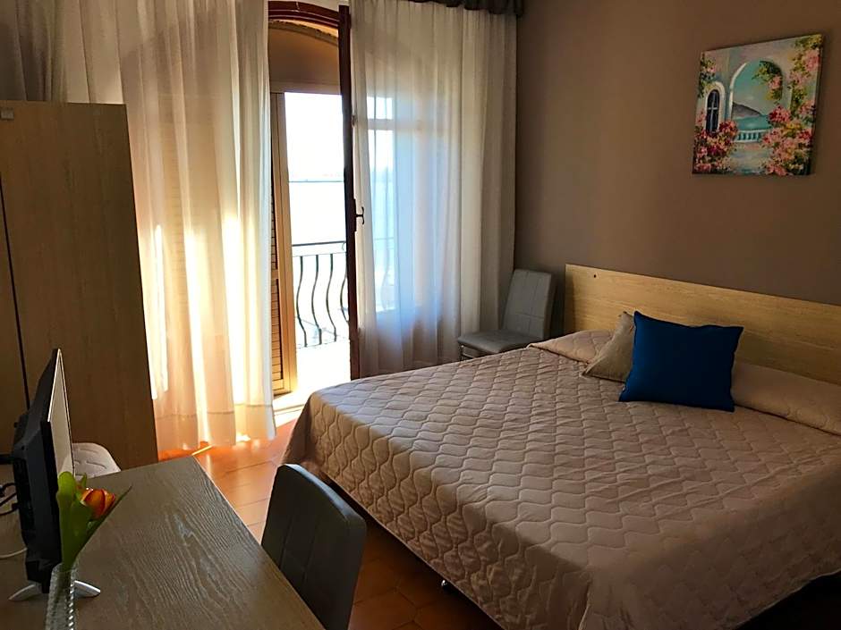 Hotel La Sirenetta
