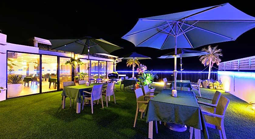 The Peridot Smart Hotel Tancha Ward