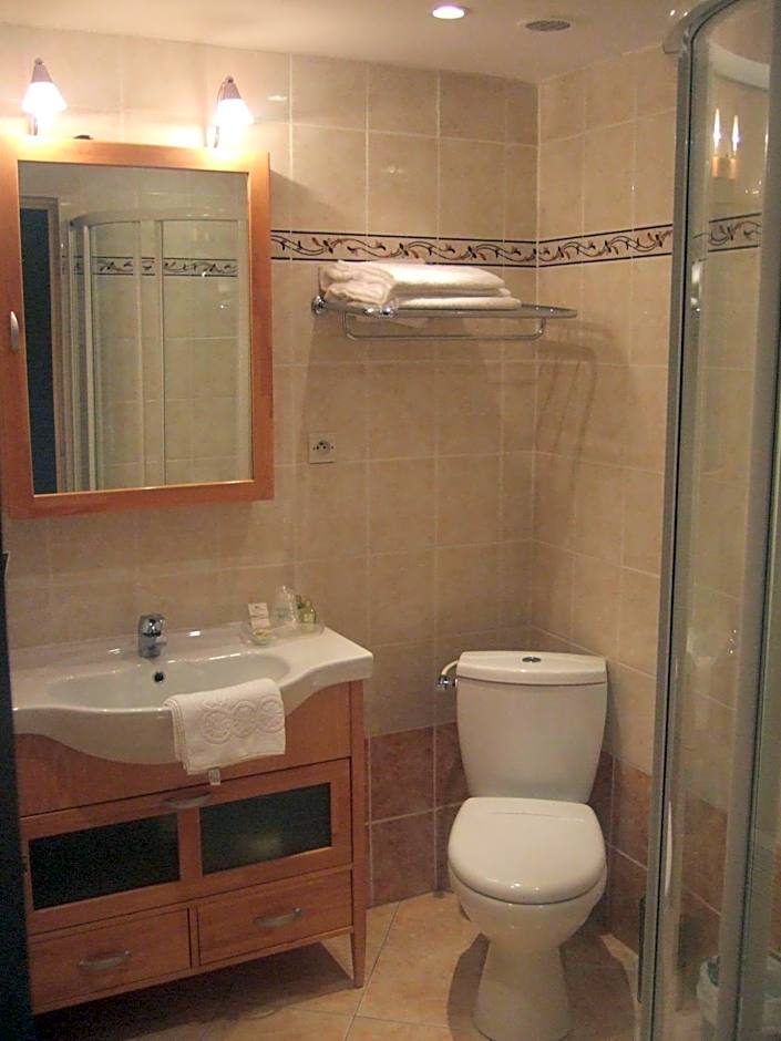 Les Etangs de Guibert