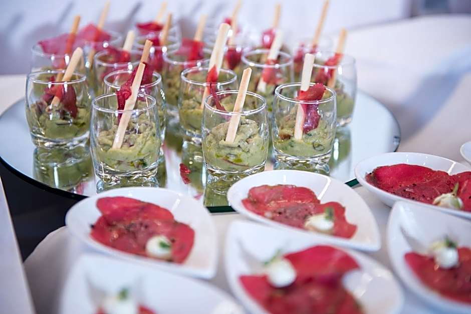 Schweizerhof Swiss Quality Hotel