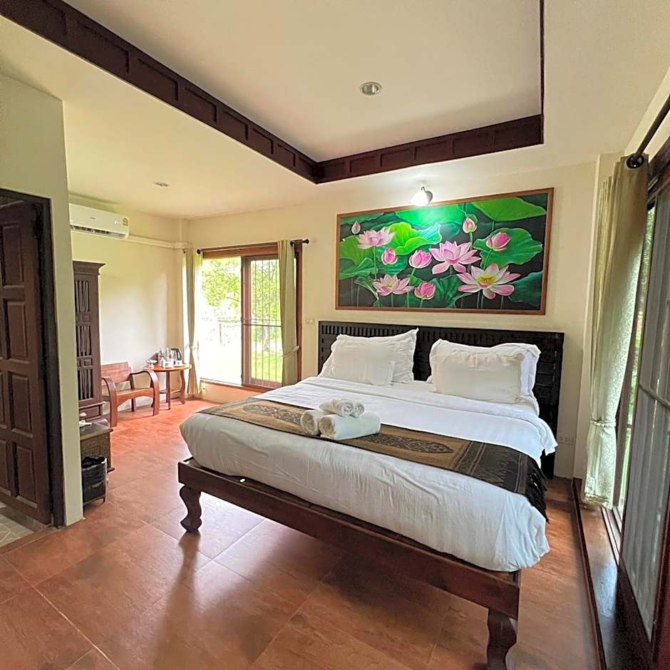 Photo 1 of 2 of Superior 1 Double Bed or 2 Beds