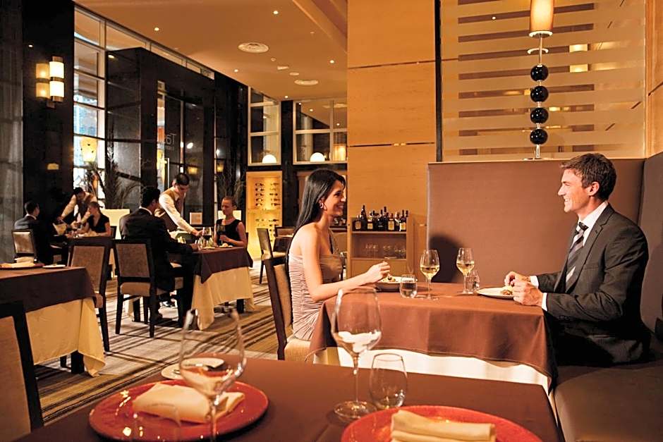 Riu Plaza Panama