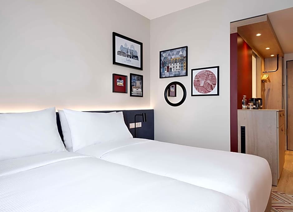 Hampton by Hilton Celle