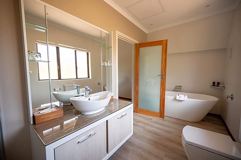 Mabula Game Lodge