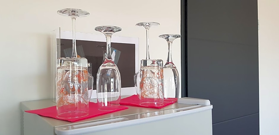 CHAMBRE COSY Adults only