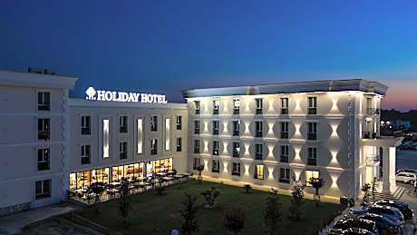 Holiday Hotel