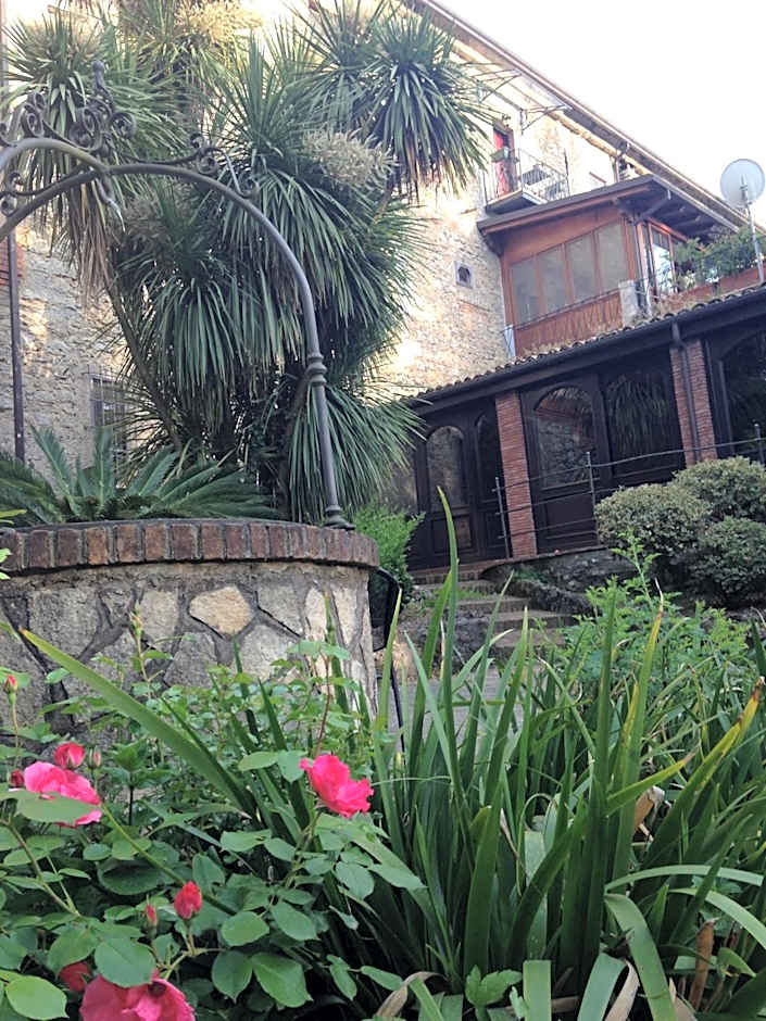 Tenuta Del Massimo Feudo