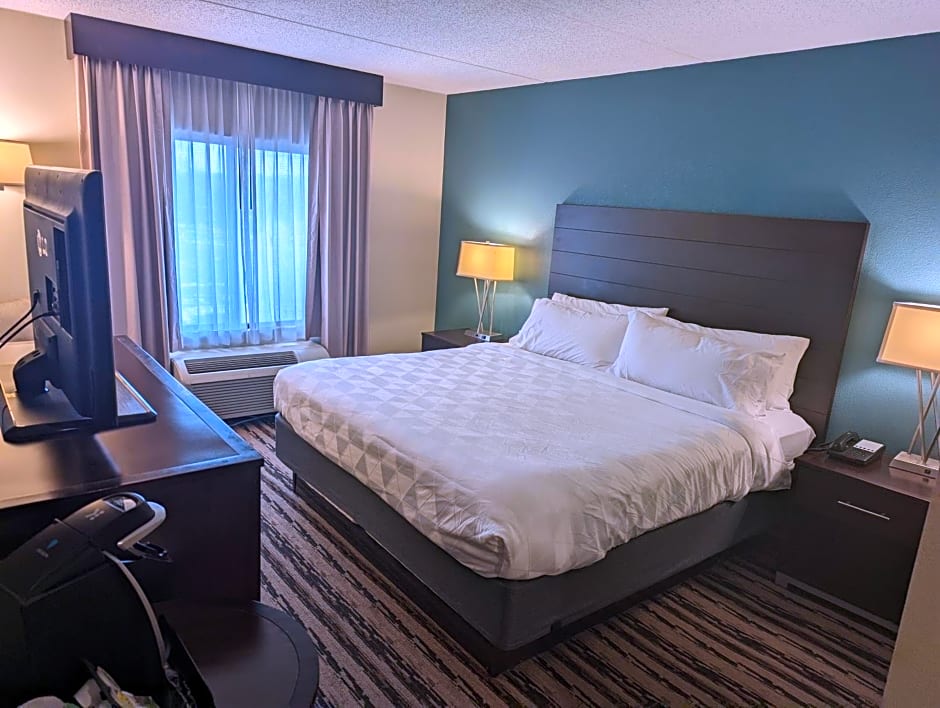 Holiday Inn Middletown - Harrisburg Area