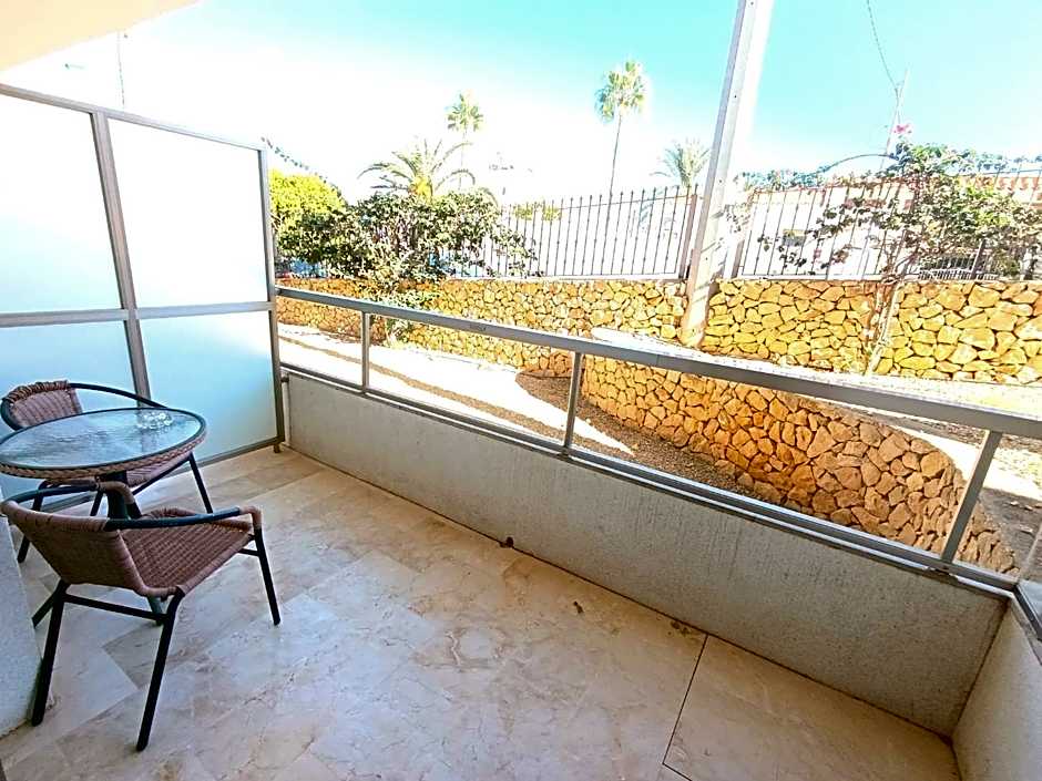 Hotel Sun Palace Albir & Spa