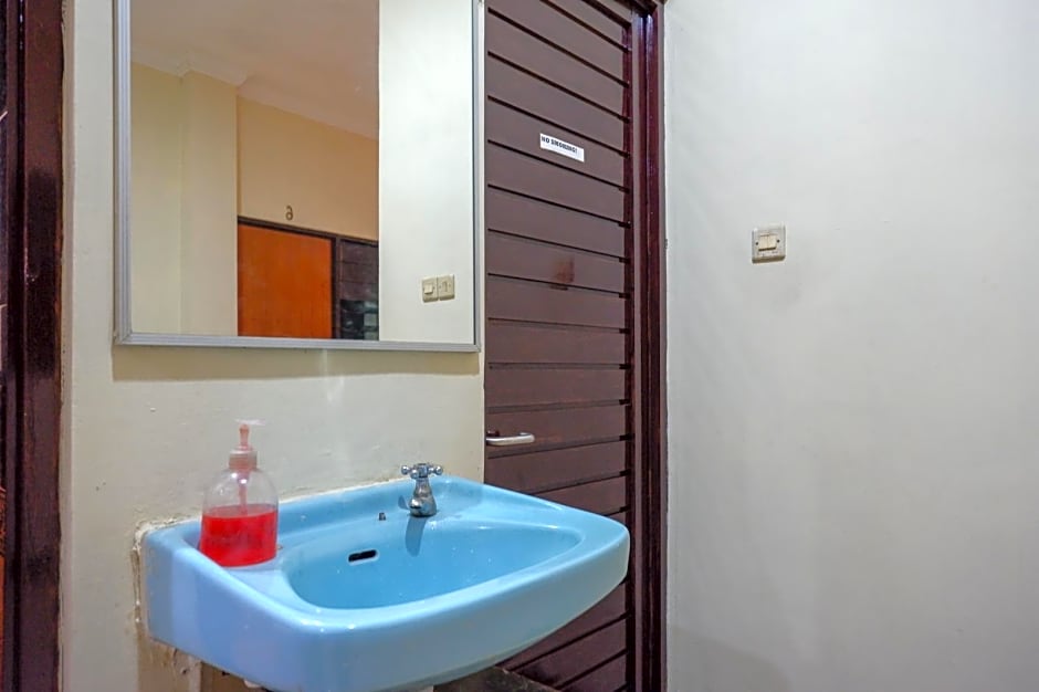 KoolKost near Kawasan Simpang Lima Semarang