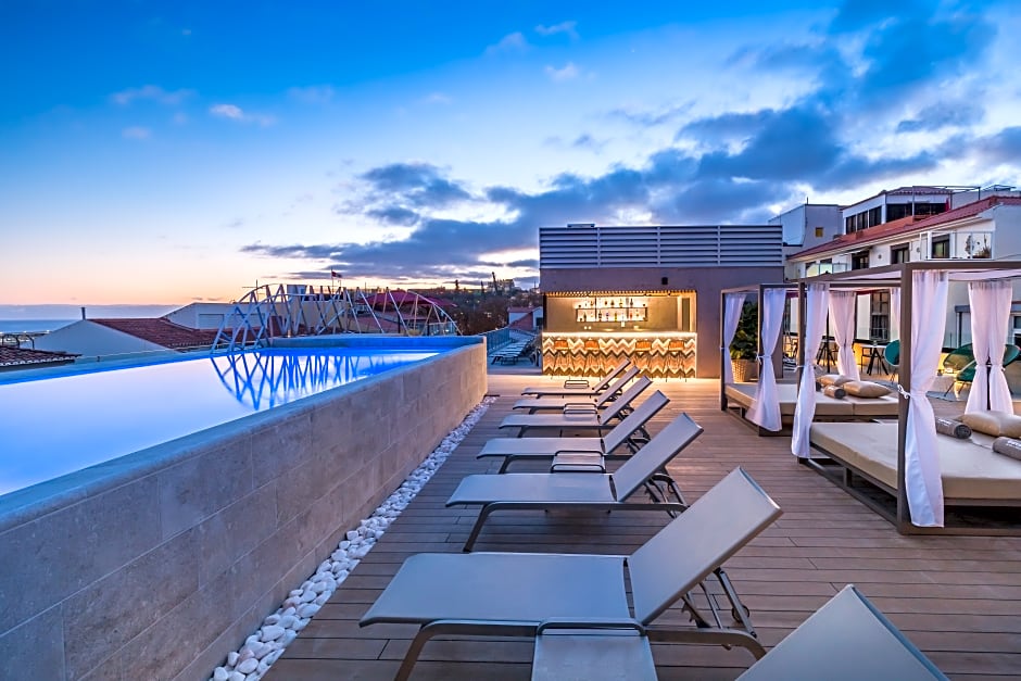 Barcelo Funchal Oldtown