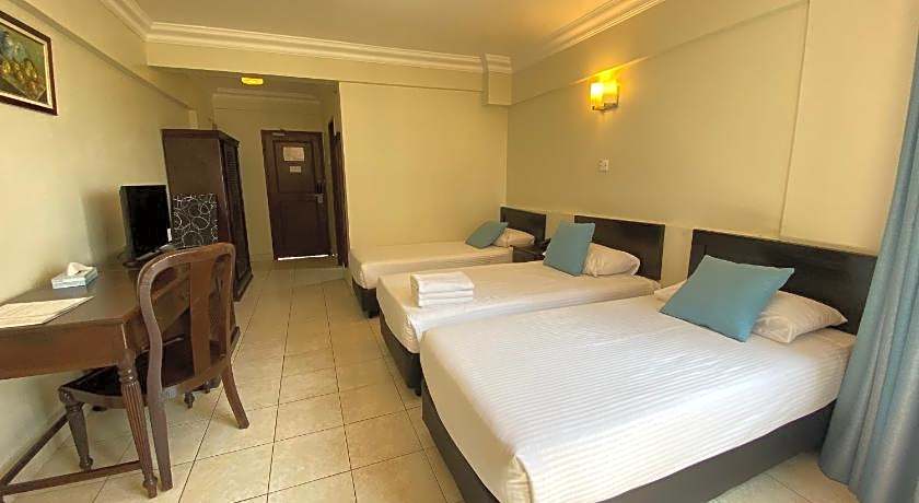 eRYA by Suria Cherating