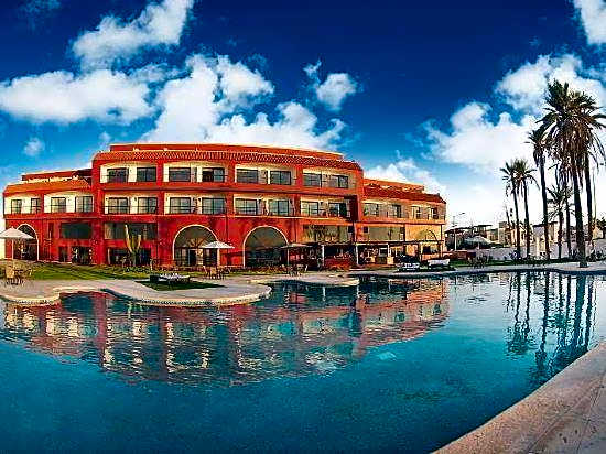 La Posada Hotel & Beach Club