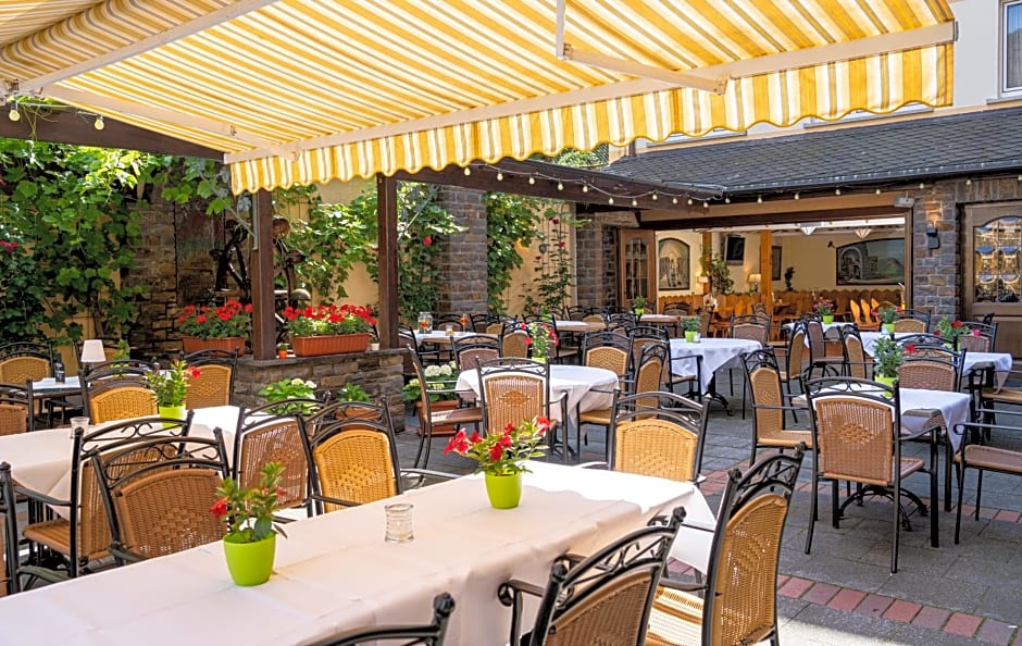 Hotel Pistono