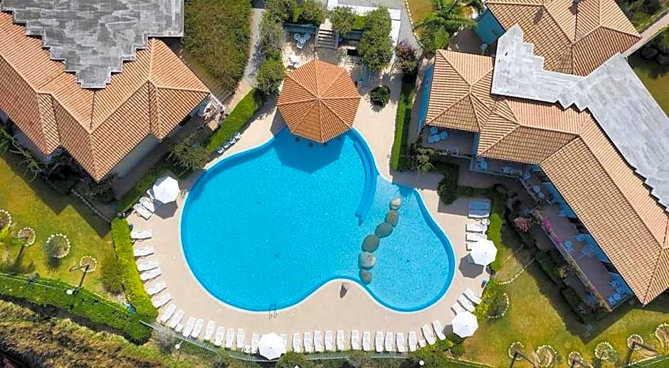 Villaggio Hotel Lido San Giuseppe