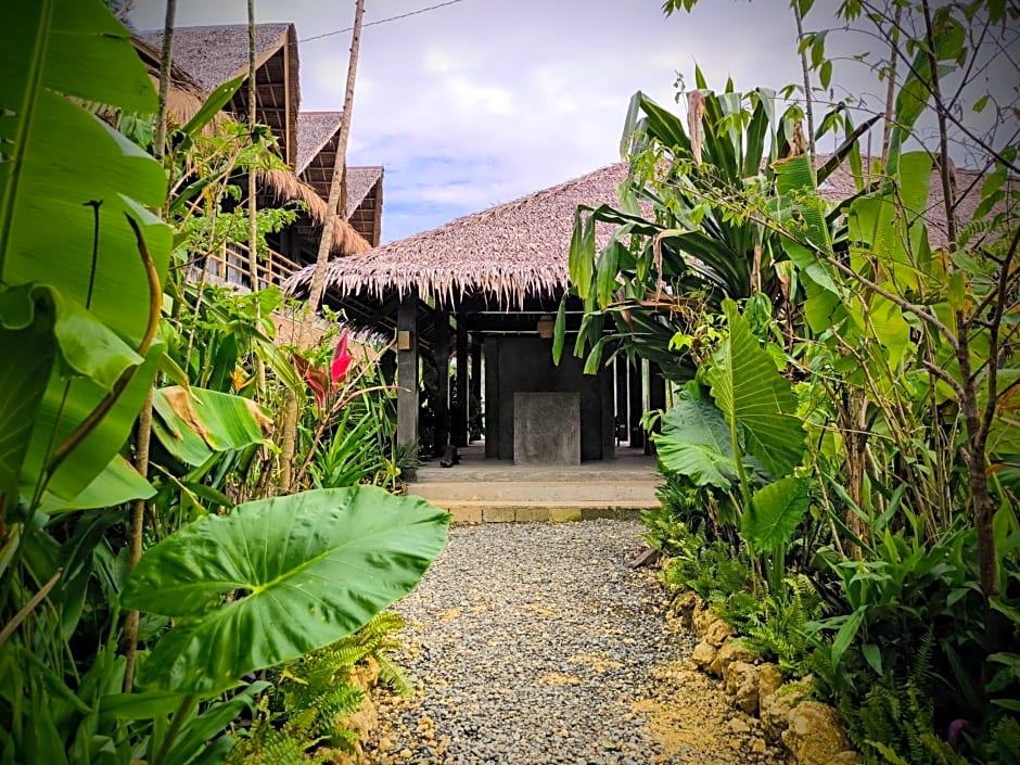The Ohm Siargao Resort