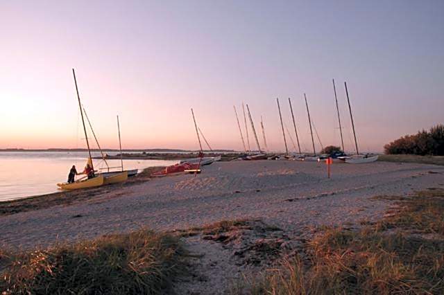 Hotel Admiral Scheer