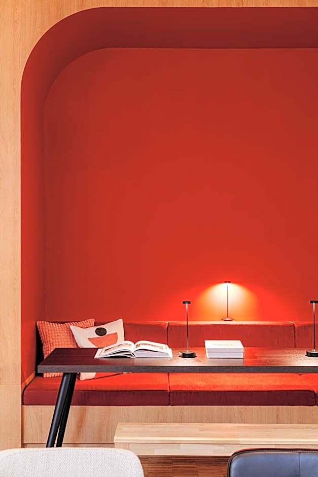 City Hotel Groningen