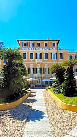 Mediterraneo Emotional Hotel & Spa