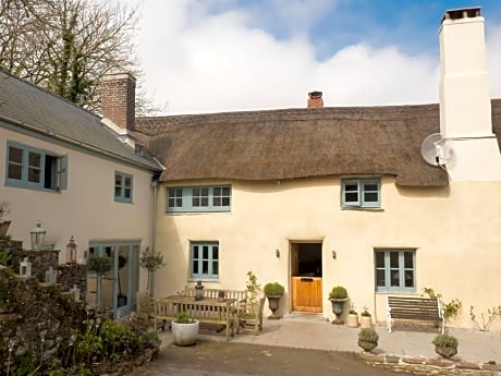Glebe Farm B&B