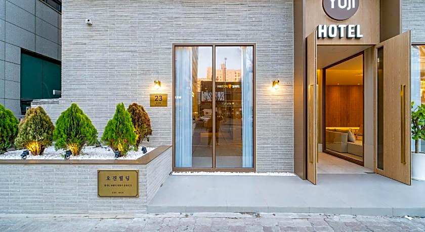 Goyang Yuji Hotel