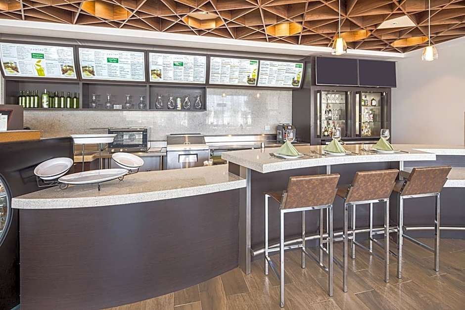 Courtyard by Marriott Saltillo