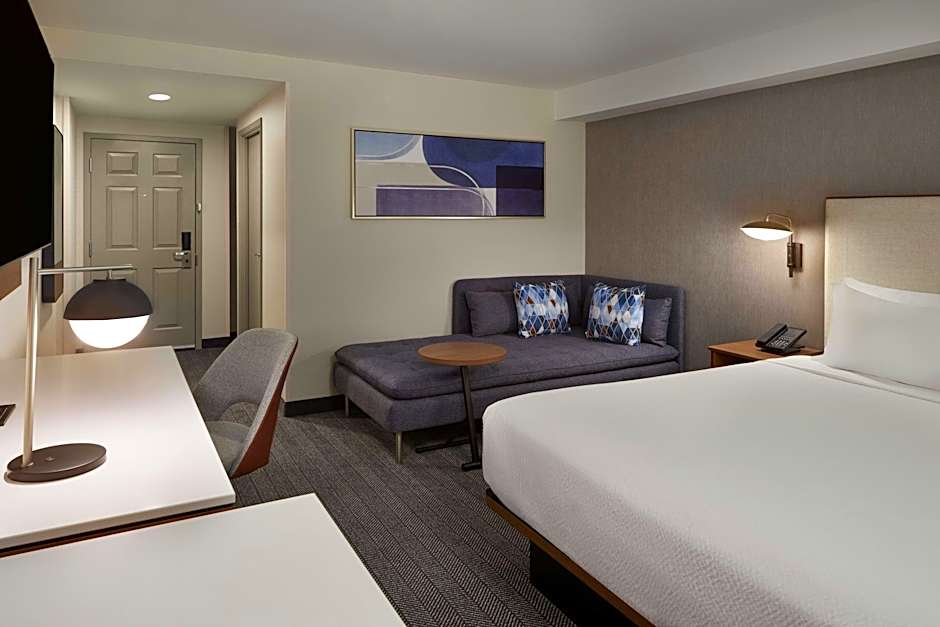 Courtyard by Marriott Kitchener