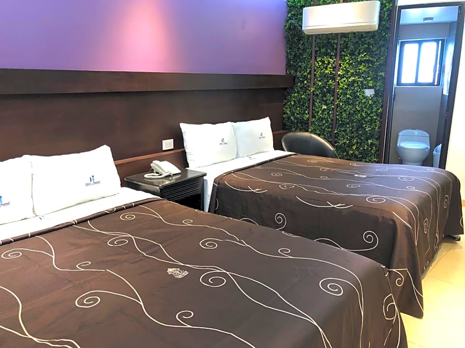 Hotel Imperial