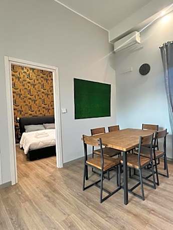 Regis 2 Appartamenti Resort centro storico