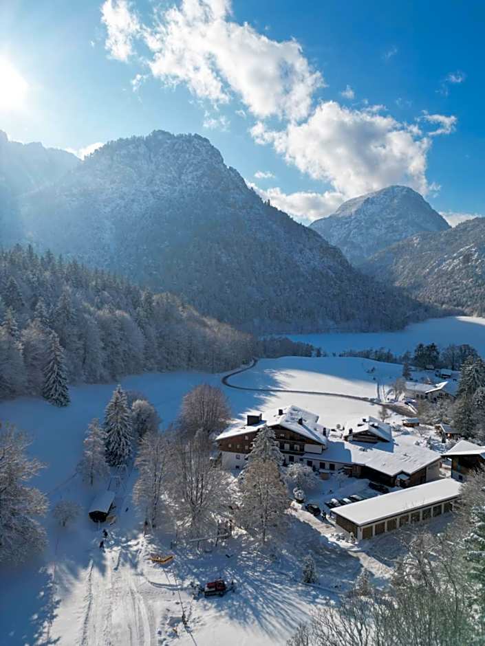 Hotel Seeblick